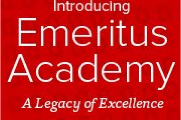 Ohio State's Emeritus Academy