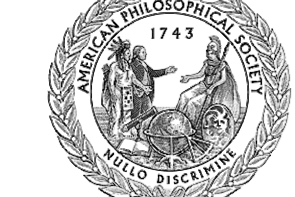 American Philosophical Society Logo
