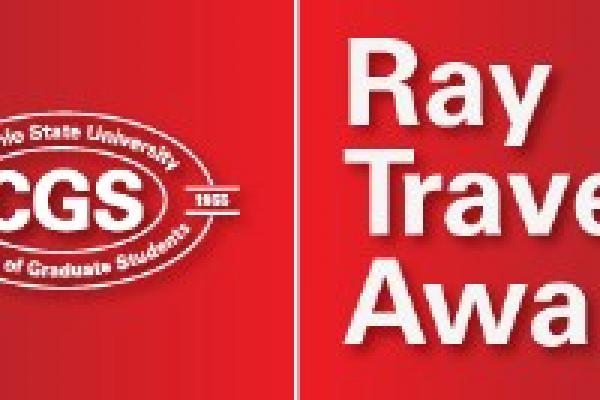 Ray Travel Award Logo