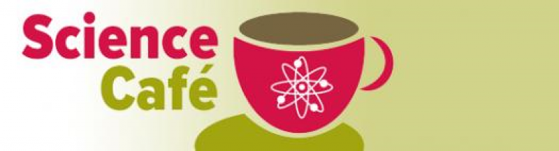 Science cafe Logo