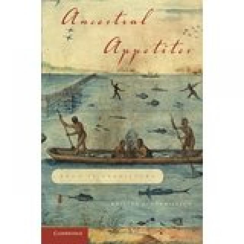 Ancestral Appetites (Gremillion)