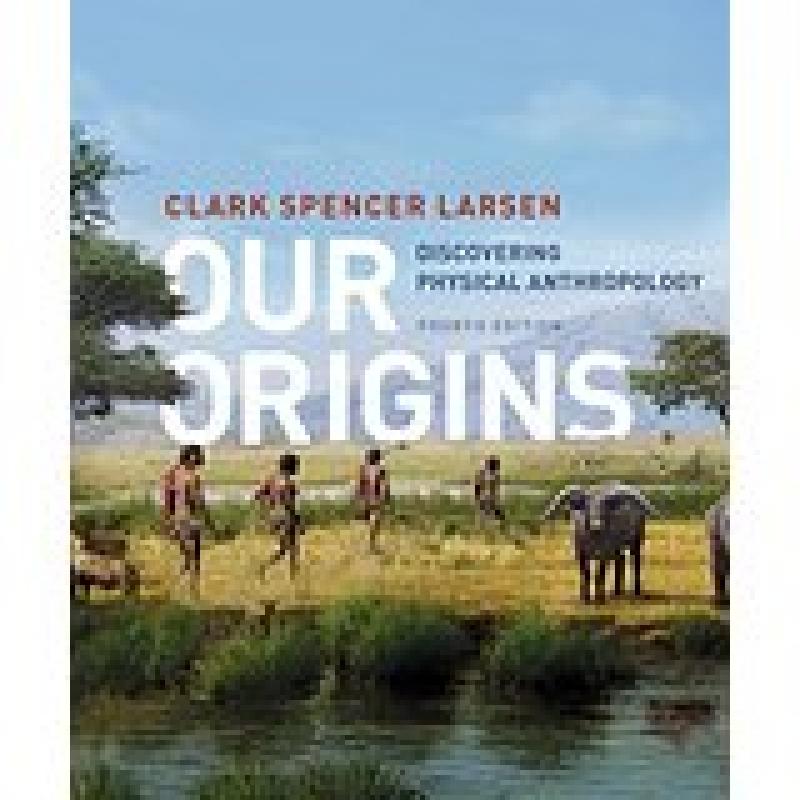 Our Origins (Larsen)