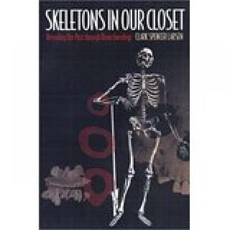 Skeletons in Our Closet (Larsen)
