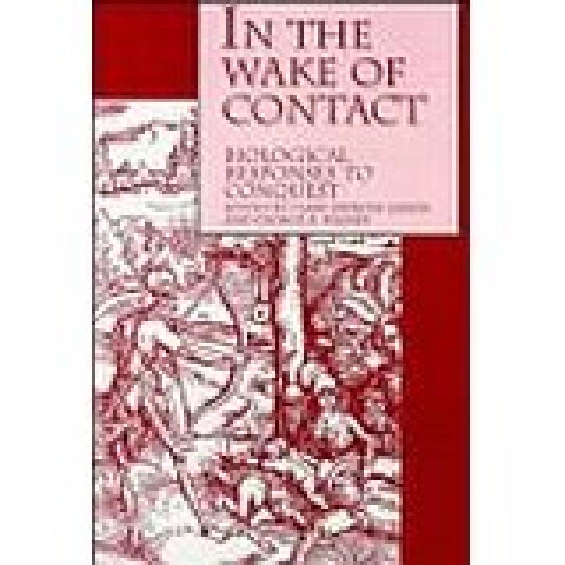 In the Wake of Contact (Larsen and Milner)