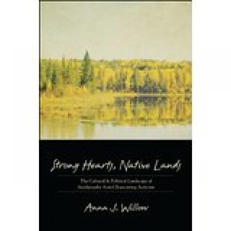 Strong Hearts, Native Lands (Willow)