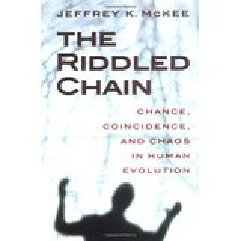 The Riddled Chain (McKee)