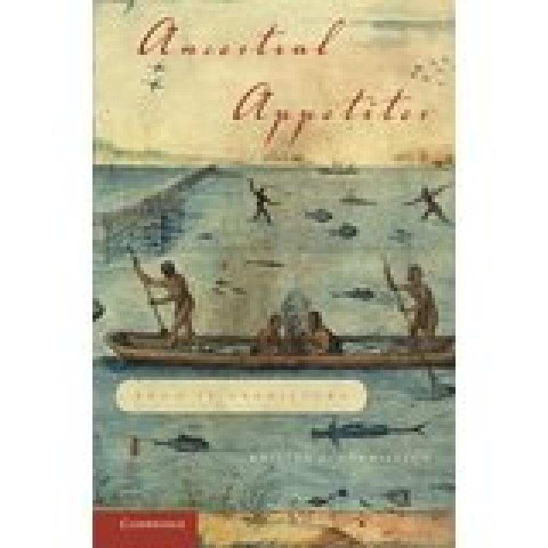 Ancestral Appetites (Gremillion)