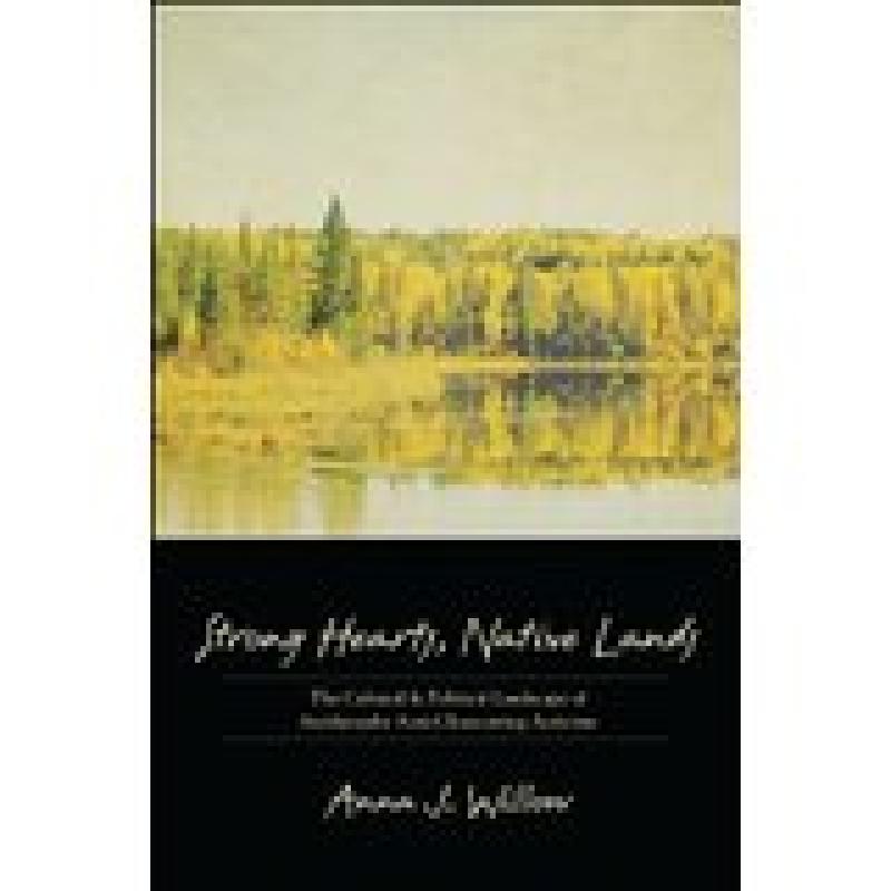 Strong Hearts, Native Lands (Willow)