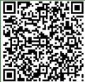 QR code for form to submit questions