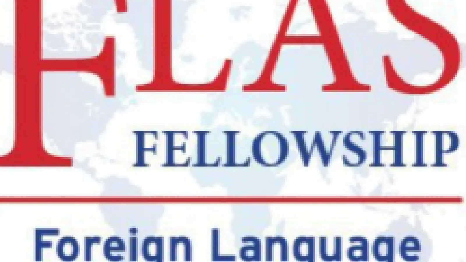 FLAS logo