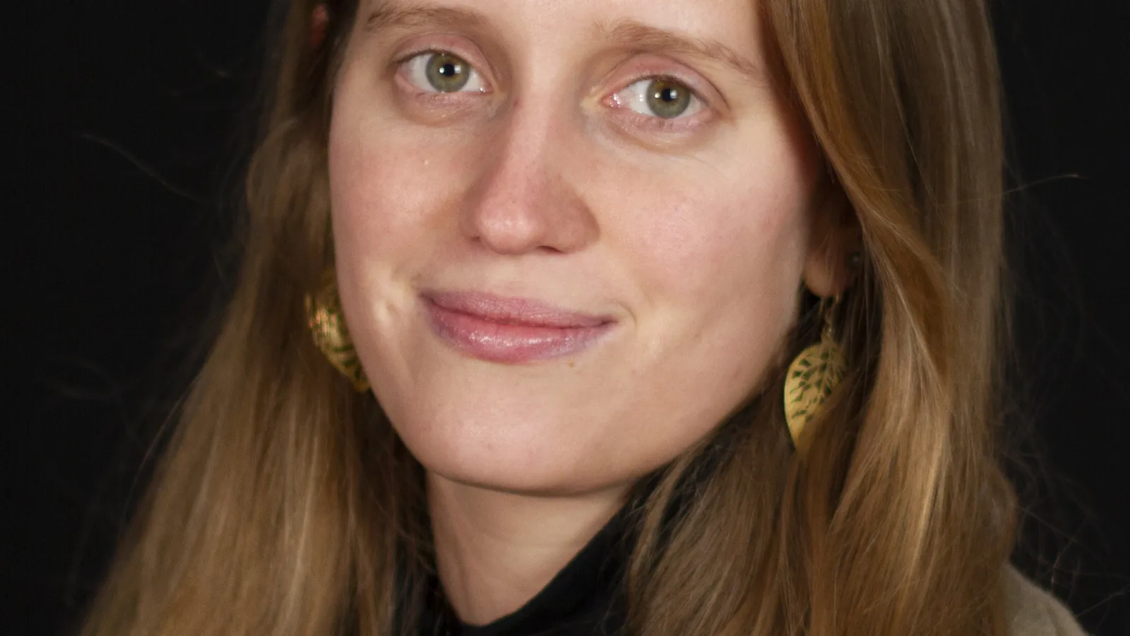 Chelsea Hunter headshot