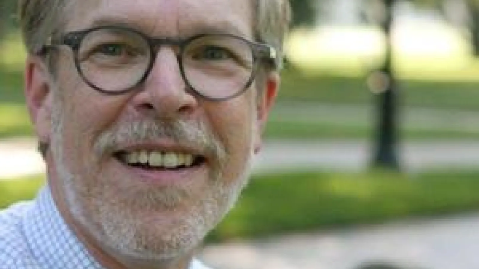 Clark Spencer Larsen