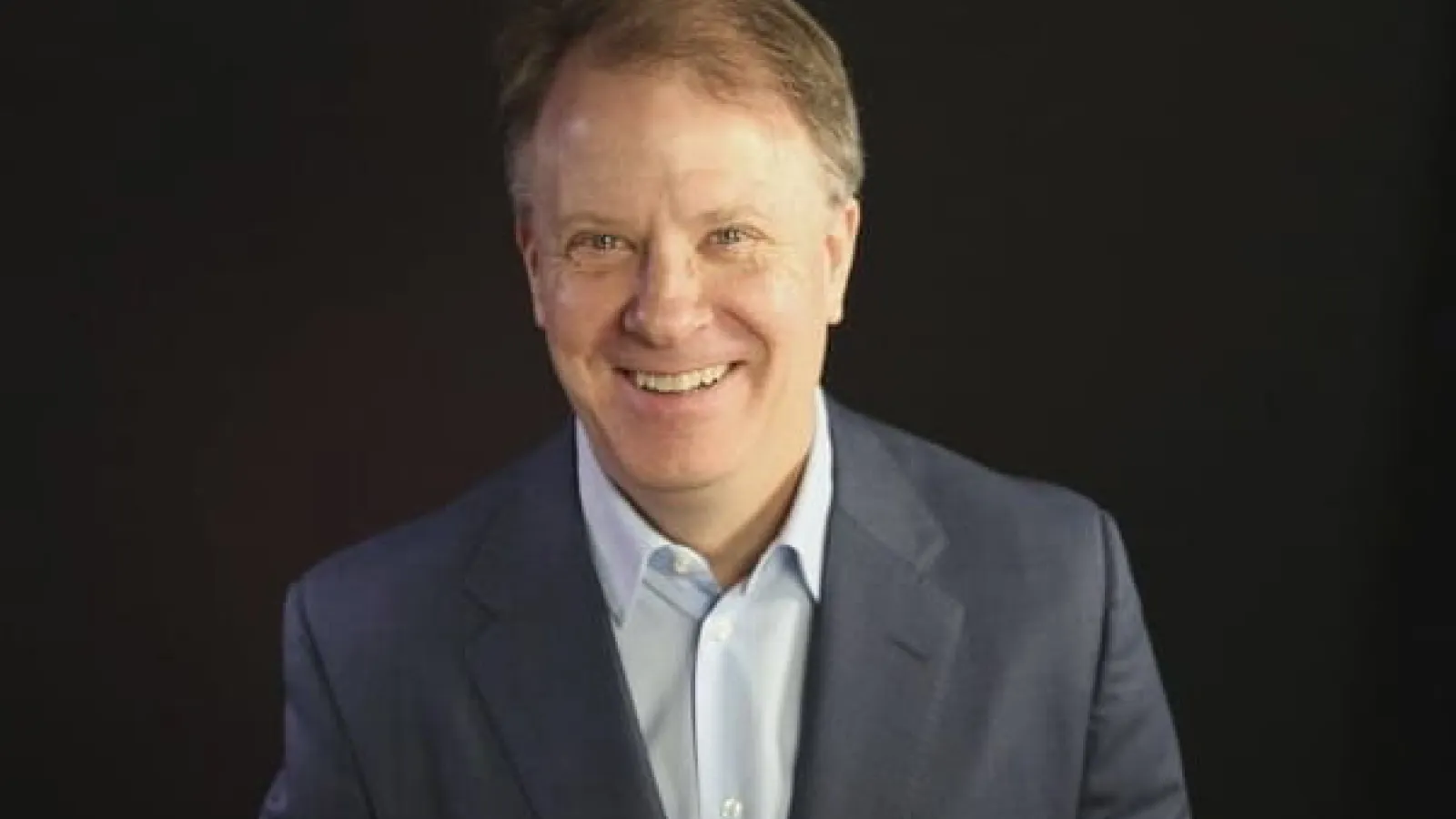 Professional headshot of Joseph Manning