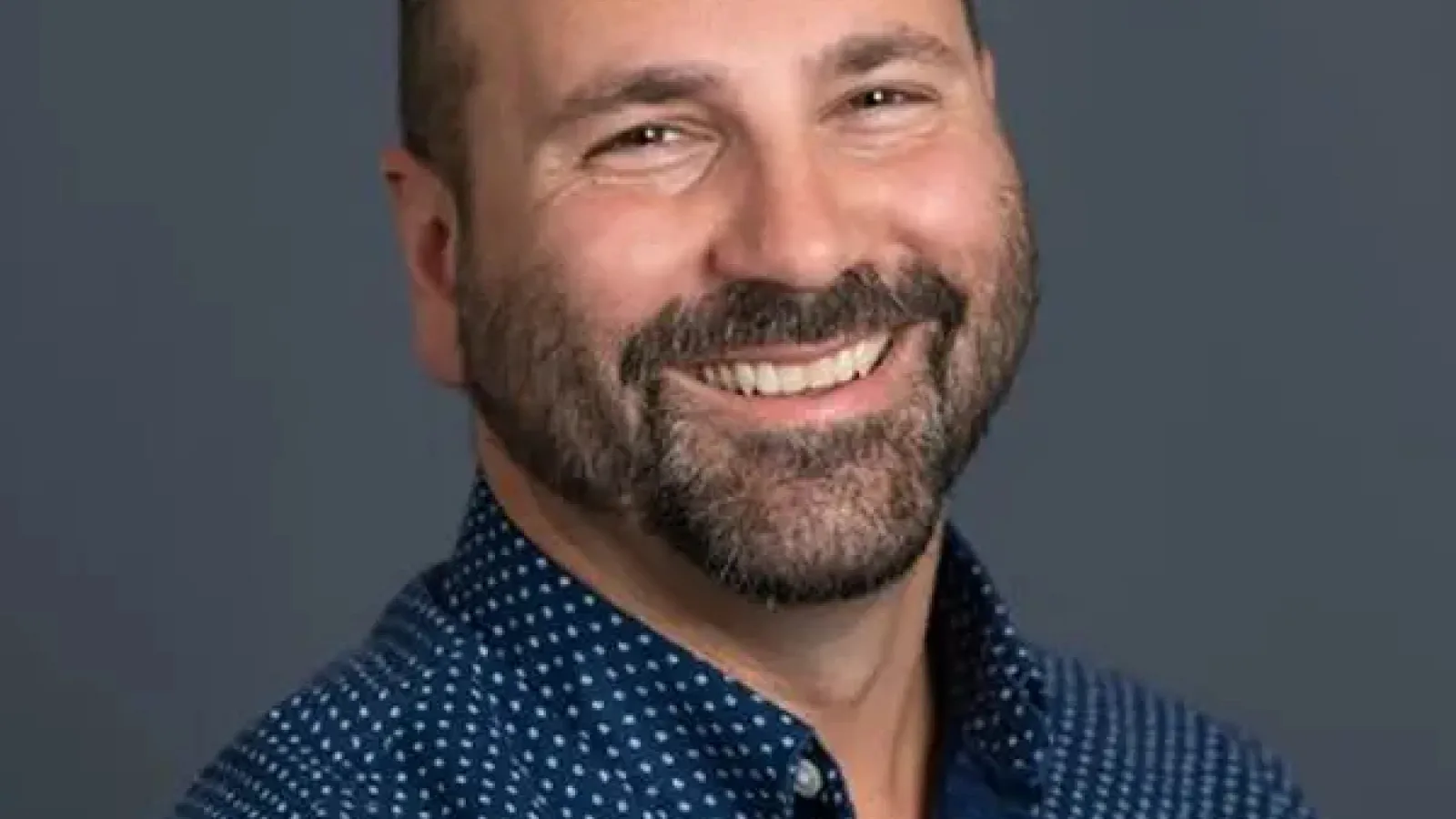 Nicholas Passalacqua