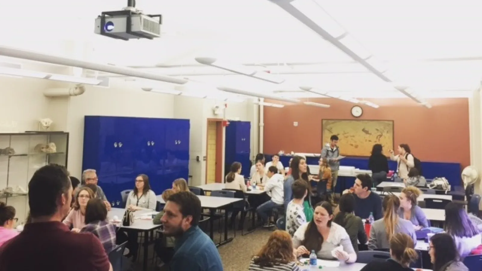 2017 Undergrad Open House
