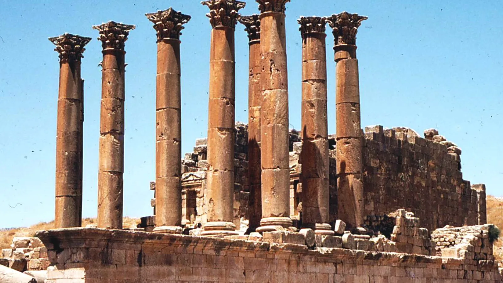 Ruins