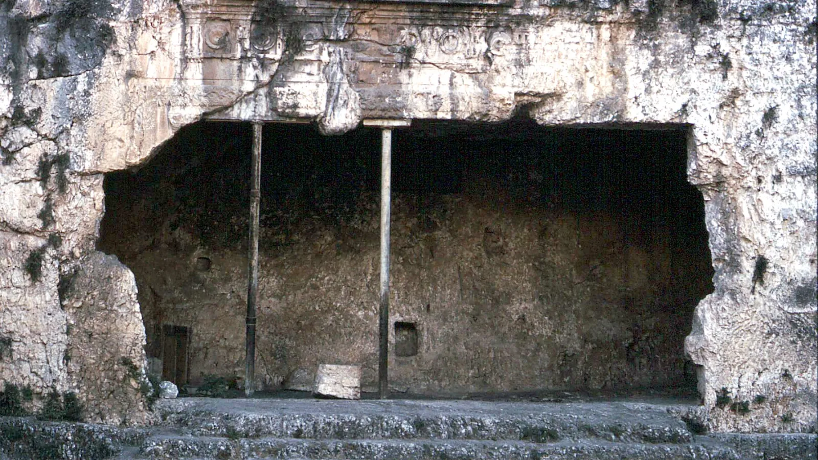 Ruins