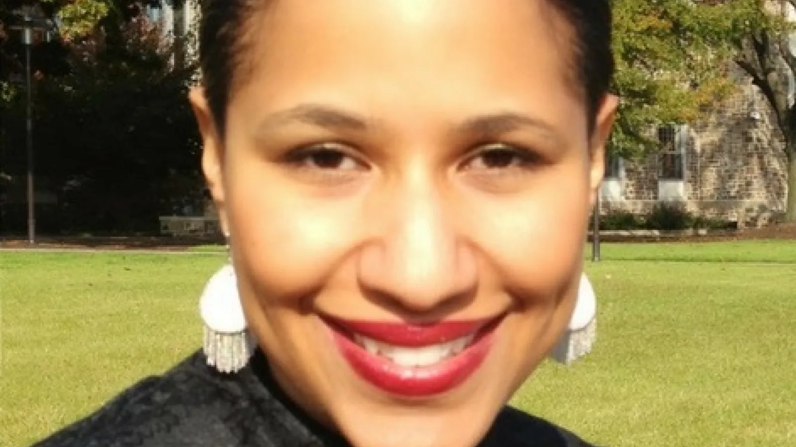 Dr. Angela Howell
