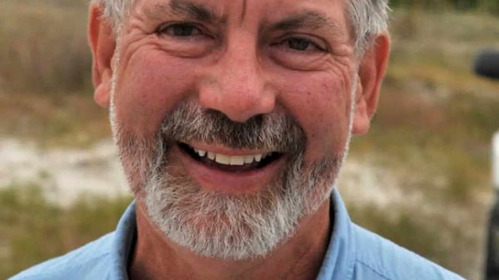 David Hurst Thomas
