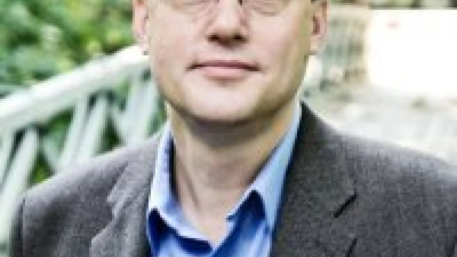 Lee Cronk
