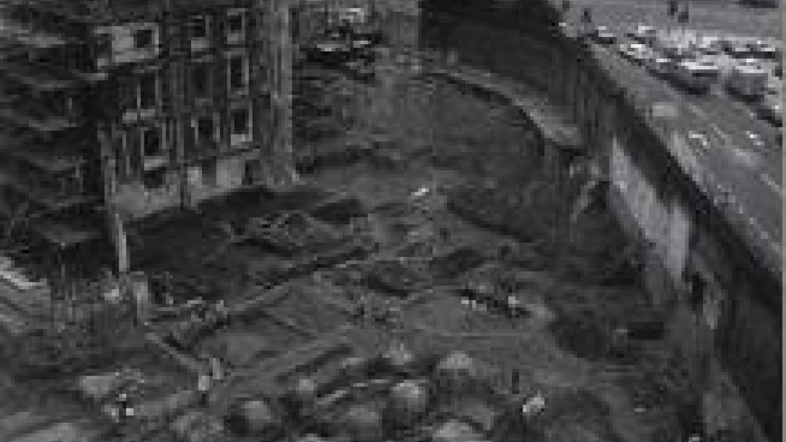 Plague London