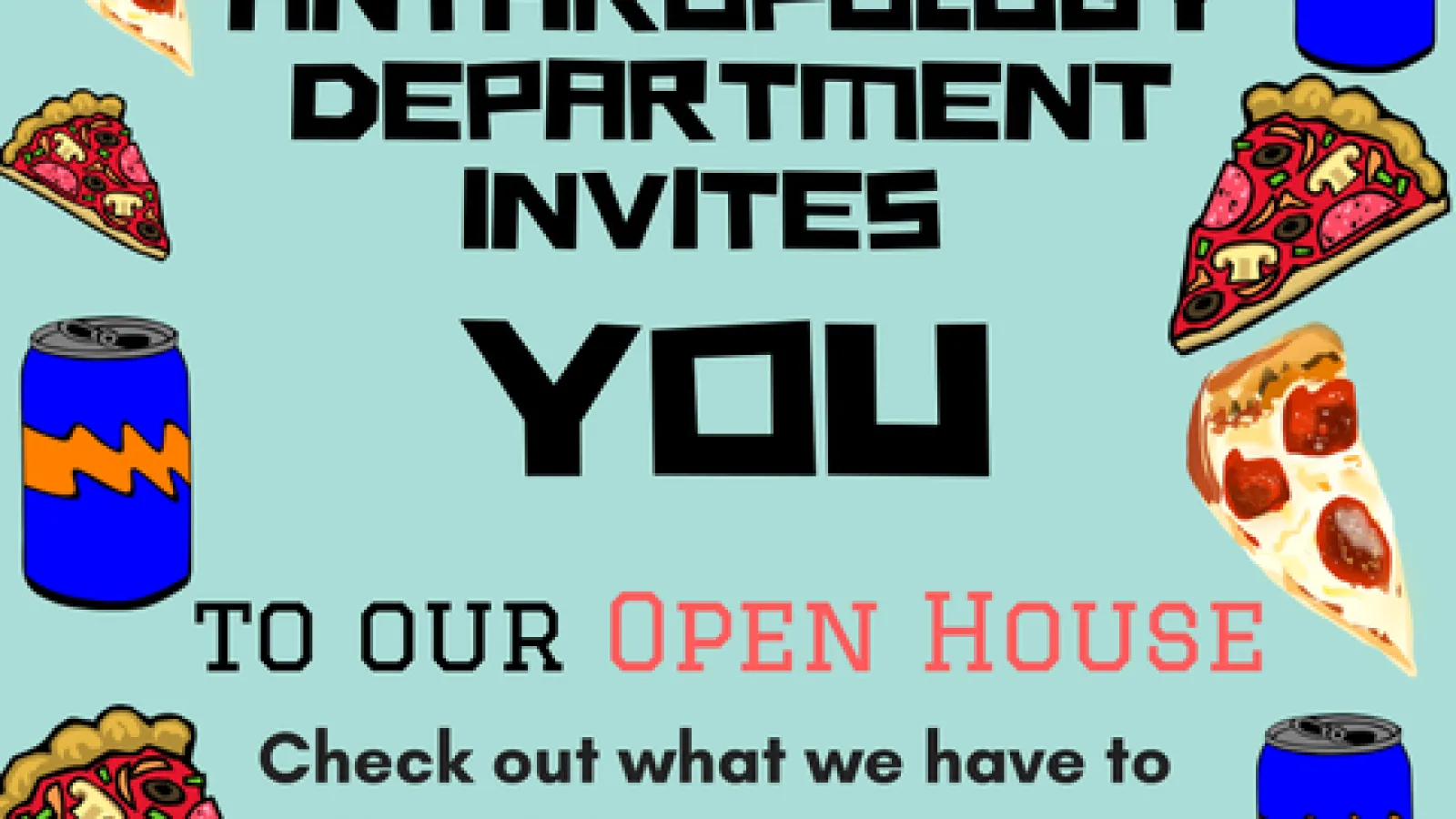 Open House