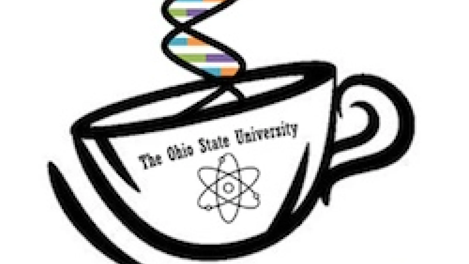 Science Cafe Logo.
