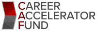 Career Accelerator Fund Logo.