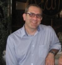 Jeff Cohen