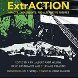 ExtrACTION. ExtrACTION.