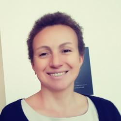 Natalia Zotova Natalia Zotova