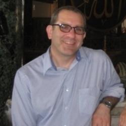 Jeff Cohen Jeff Cohen