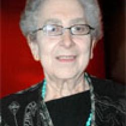 Erika Bourguignon Erika Bourguignon