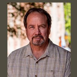 Photo of Glenn Davis Stone Photo of Glenn Davis Stone