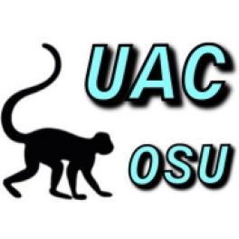 Undergraduate Anthropology Club logo