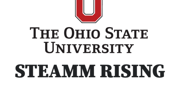 STEAMM Rising Program | Department of Anthropology