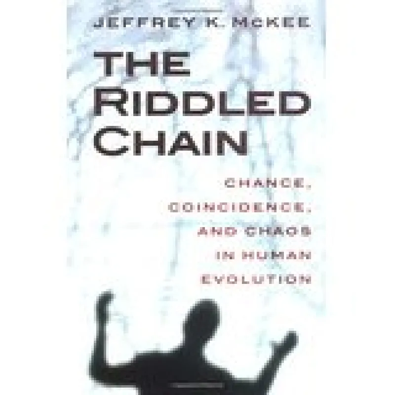 The Riddled Chain (McKee)