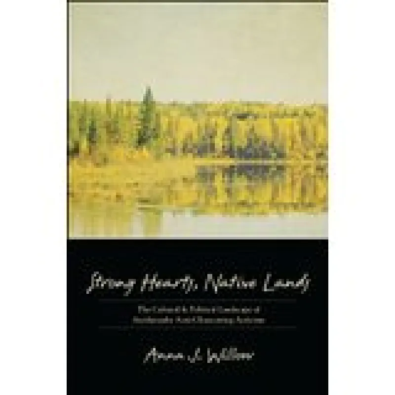 Strong Hearts, Native Lands (Willow)