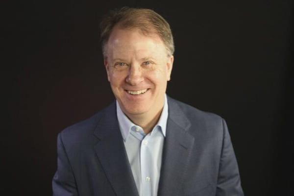 Professional headshot of Joseph Manning