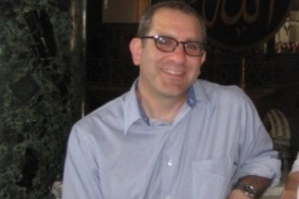 Image of Dr. Jeffrey Cohen