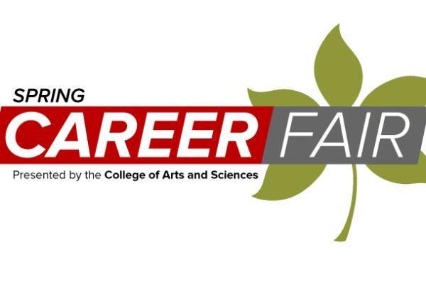 SP23 Career Fair