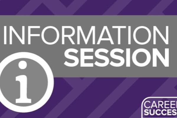 ASC Grad info session