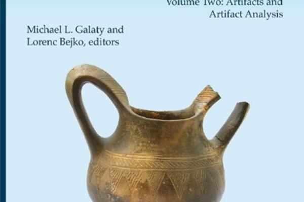 Archaeological Investigations in a Northern Albanian Province book cover