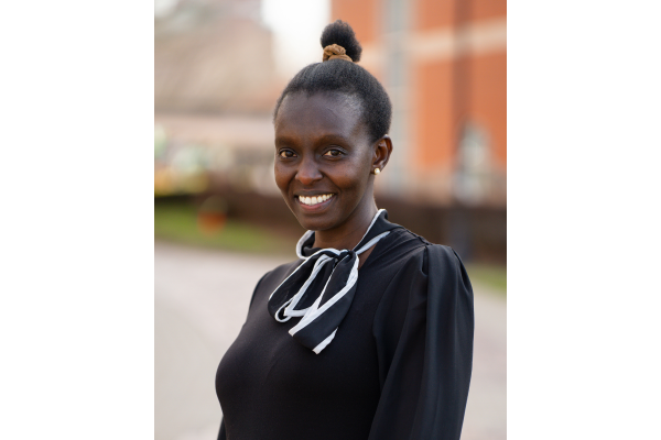 Habiba Chirchir