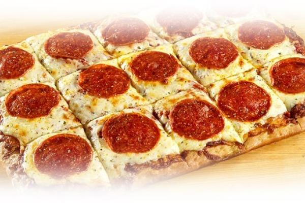 Pepperoni Pizza Pepperoni Pizza