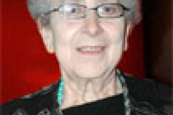 Erika Bourguignon Erika Bourguignon