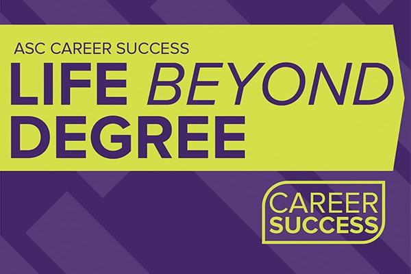 Life Beyond Degree logo Life Beyond Degree logo