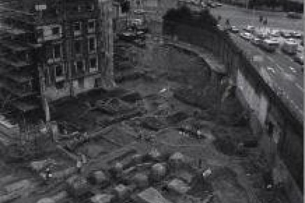 Plague London Plague London