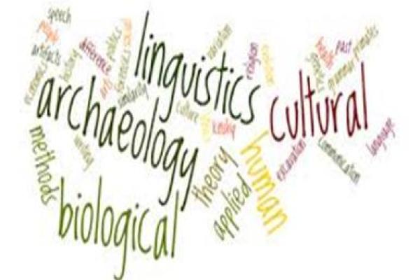 Words describing Anthropology Words describing Anthropology