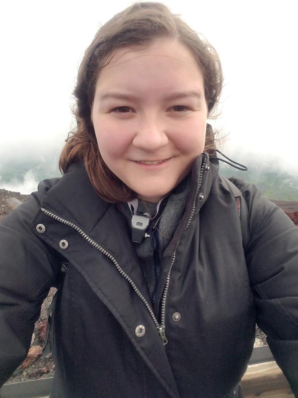 Photo of Madelyn Green